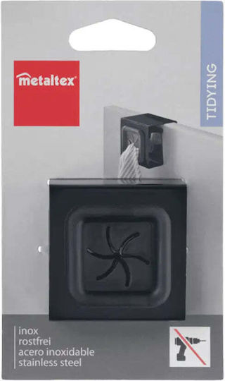 Metaltex BP Mods E-Zigaretten-Kit Farbe Silber