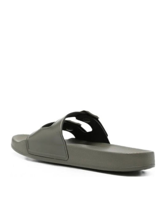 Men's Flip Flops Black