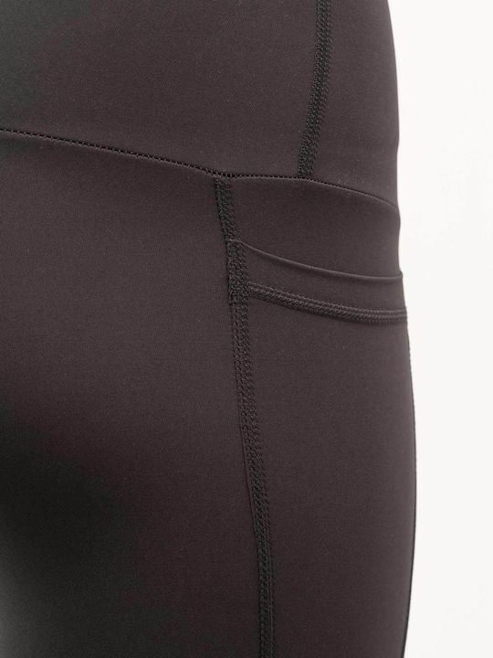 Παντελόνι Φόρμας Black