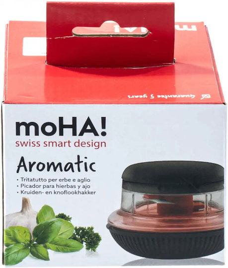 Moha Кухненски Нож