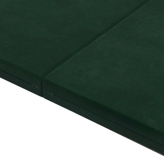 vidaXL Double Mattress 140x200cm