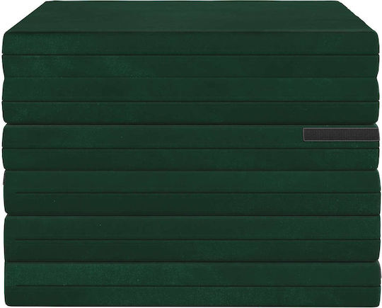 vidaXL Double Mattress 140x200cm