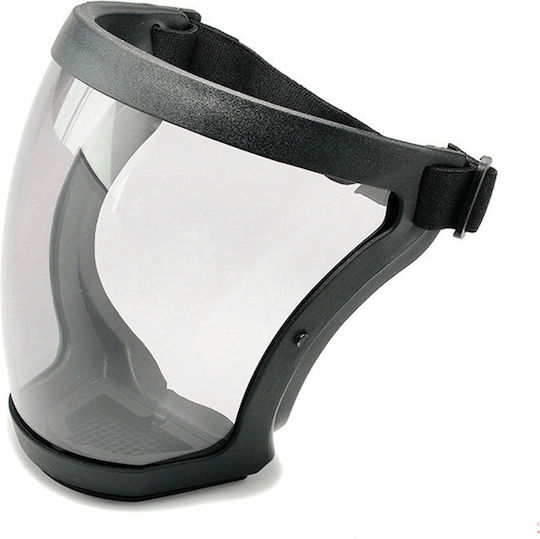Full Face Mask Black