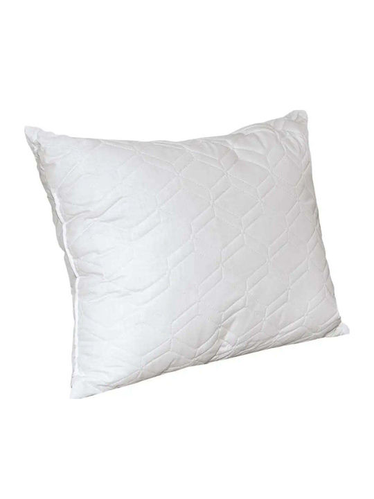 Sleep Μαξιλάρι Ύπνου Polyester 50x70cm