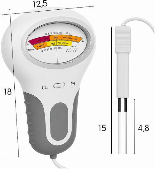 Digital Water Quality Meter