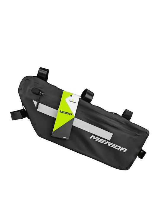 Merida Bicycle Frame Bag