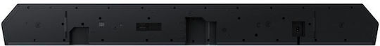 Samsung HW-Q990H/EN Soundbar 11.1.4 Bluetooth, HDMI και Wi-Fi 41W με Ασύρματο Subwoofer και Τηλεχειριστήριο