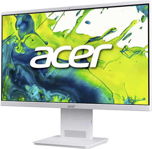 Acer Aspire 23.8" (Ultra 7-155H/32GB/1TB SSD/FHD/No OS)