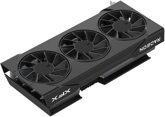XFX Radeon RX 9070 GRE 12GB GDDR6 Swift Grafikkarte