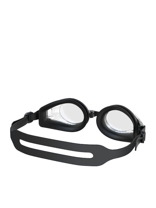 Seac Swimming Goggles Adults Black