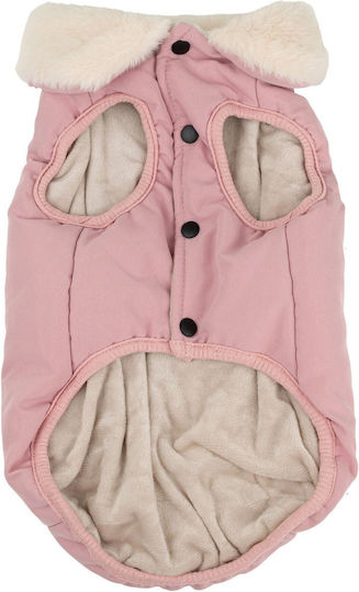 Barry King Hundemantel Rosa 3XL