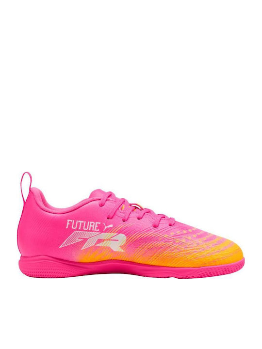 Play IT Kids Soccer Cleats Indoor Multicolour
