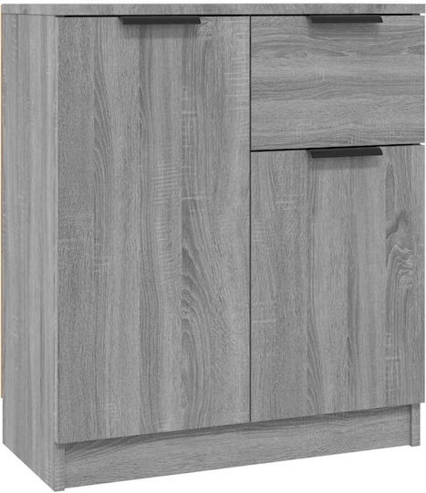 Μπουφές Ξύλινος με Συρτάρια 60x30x70cm Μπουφές Ξύλινος με Συρτάρια 60x30x70cm