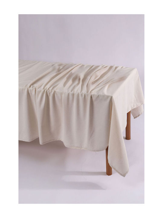 SteweHome Cotton Tablecloth 120x180cm