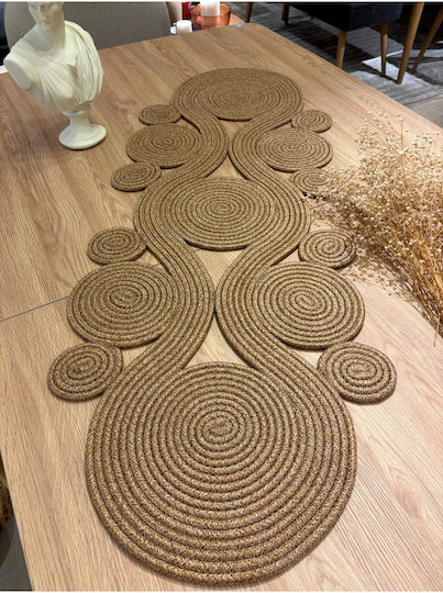 SteweHome Cotton Runner 40x110cm