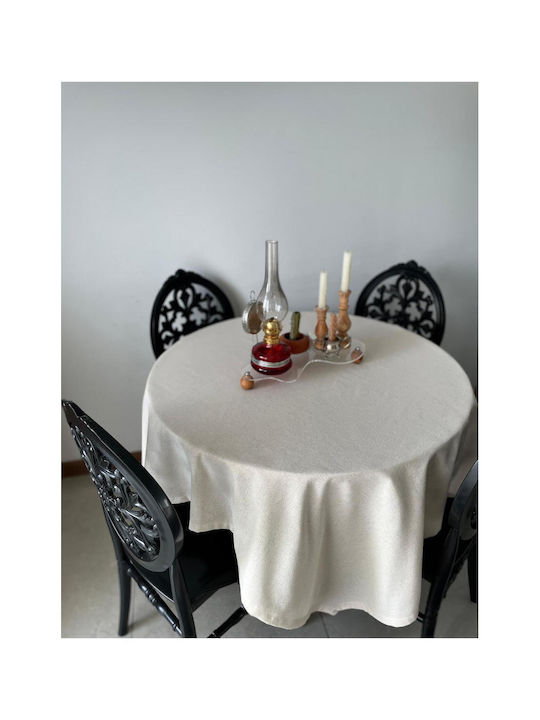 SteweHome Τραπεζομάντηλο Βαμβακερό 160x240εκ.