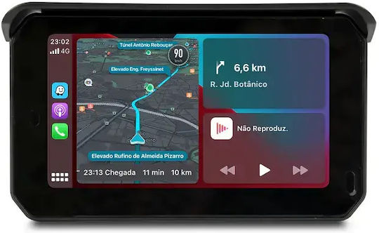 ZZ2 Адаптер за Carplay и Android Auto Автомобилен