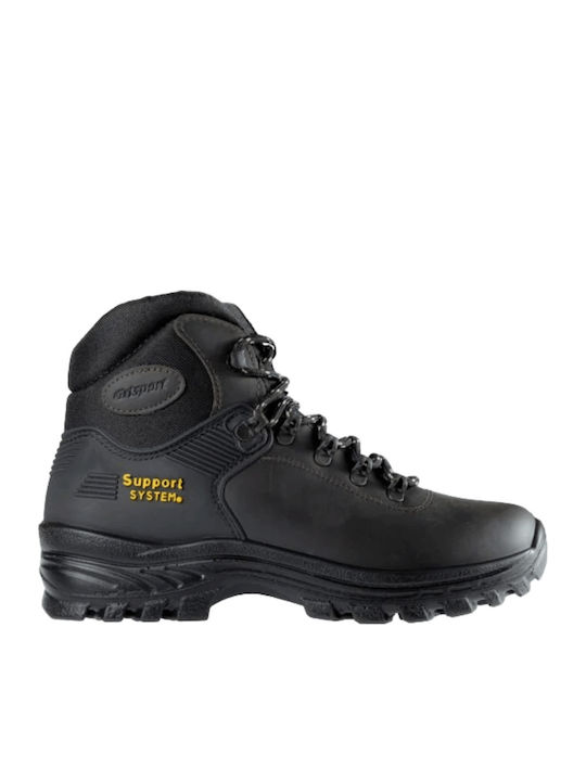 Grisport Men's Hiking Black Grisport Men's Hiking Black