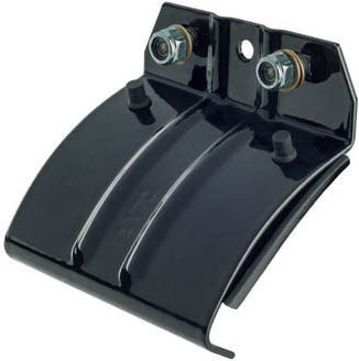 Cruz Car Roof Bars Legs Seat Altea Leon 4 Pieces