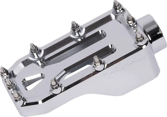 Pedală De Frână Pentru Motocicletă În Culoare Argintie TSC-2221-3