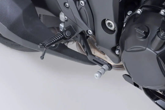 Pedală De Frână Pentru Motocicletă În Culoare Argintie FBL.08.065.10000