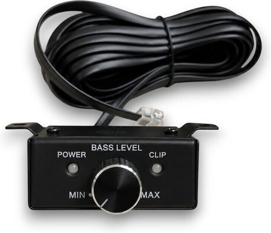 Dsa Audio Kicker Auto-Audioverstärker 1 Kanal Verstärkerklasse D