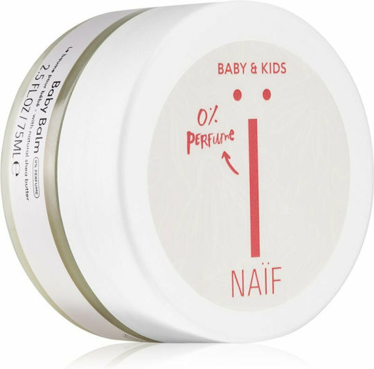 Naïf Κρέμα για Ενυδάτωση 75ml