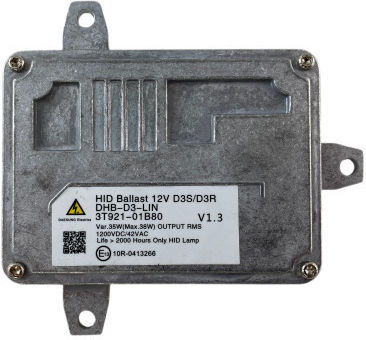 Factory Xenon Ballast D2s D1s D3s Hyundai Kia
