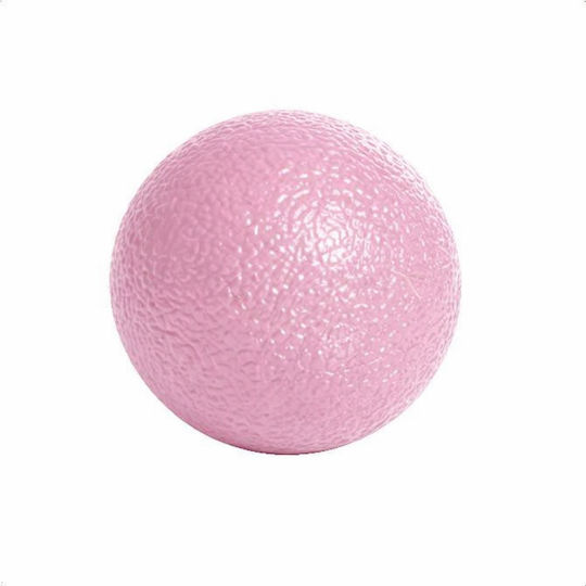 Physiotherapie Silikon Gel Massageball in Grün