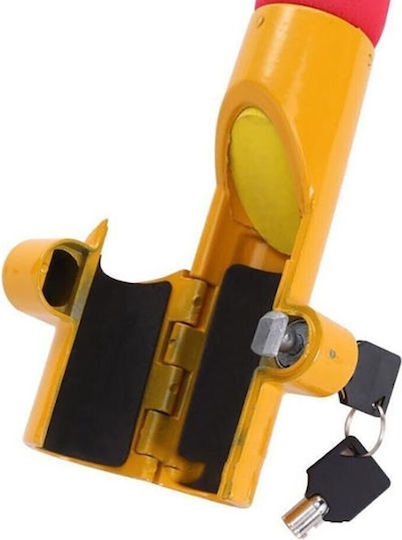Antitheft Steering Wheel Lock Car