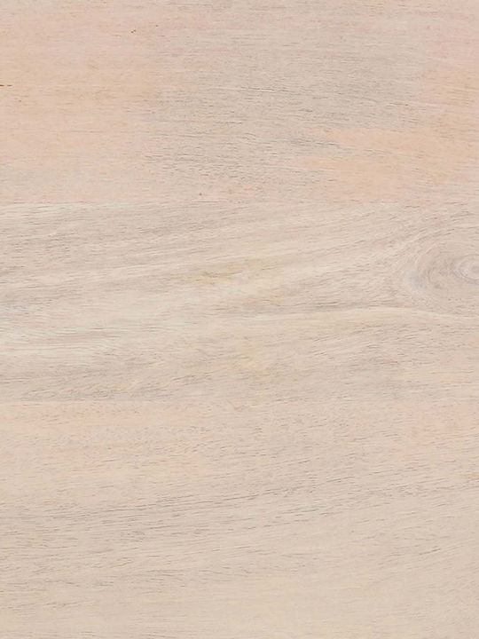Έπιπλο Τηλεόρασης Μπεζ Μ105xΠ30xΥ45cm