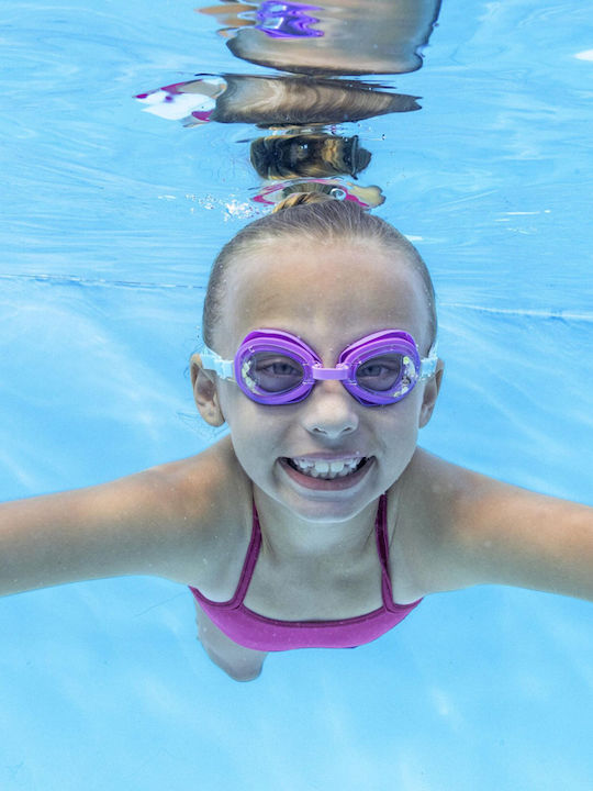Bestway Diving Mask for Kids Disney Princesses