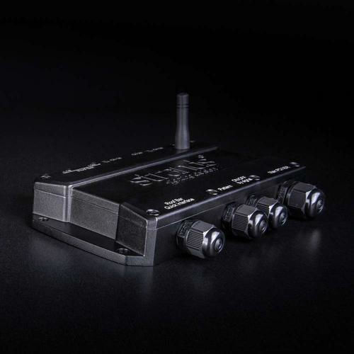 Strands Wireless Lighting Unit Cruise Light 6 Outputs 700w Sld850208