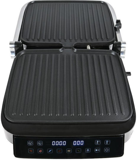 IQ Сандвич Мейкър Грил 2200W