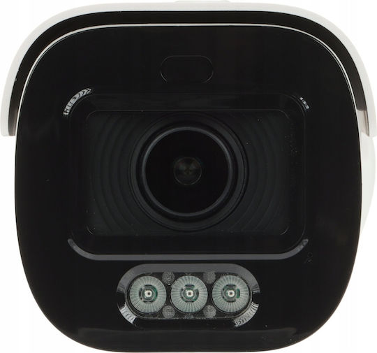 Apti APTI-87C6-27135WP-Z IP Surveillance Camera 4K Waterproof with 2.7-13.5mm Lens