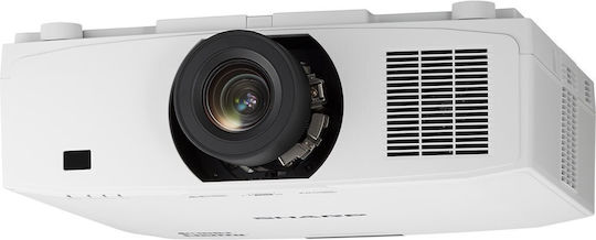 Sharp Projector 3LCD Full HD Laser V731U