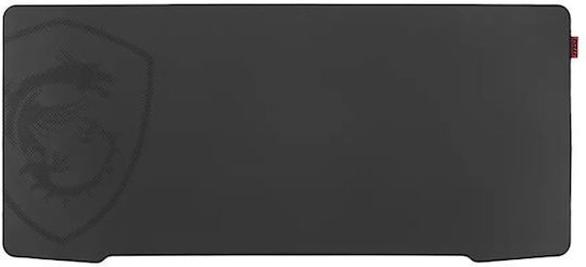 MSI Agility Gd73 Mouse Pad XXL 900mm Black J02-VXXXX39-EB9