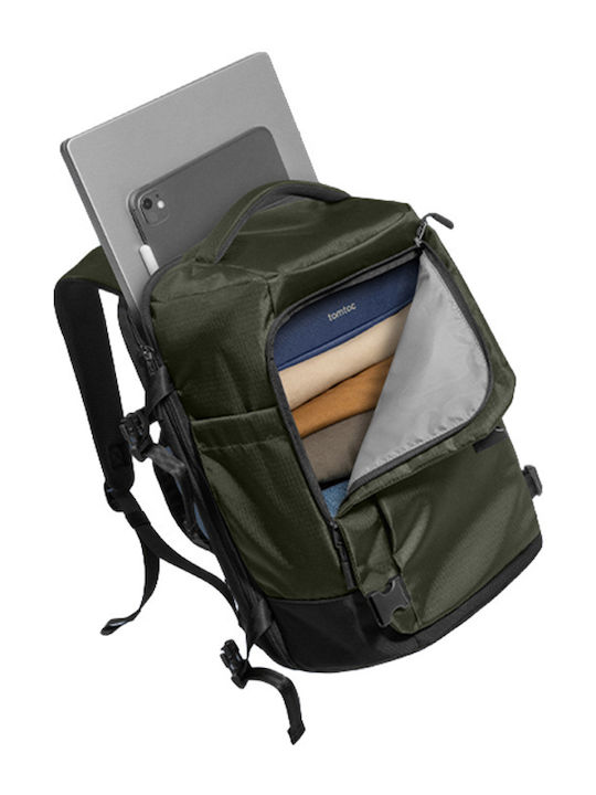 tomtoc Laptoptasche Für Laptop In Grün Farbe T66S1T1