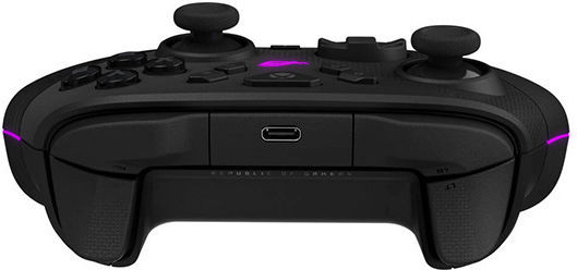 Asus ROG Raikiri II Wireless & Wired Gamepad for PC / Xbox One / Xbox Series Black