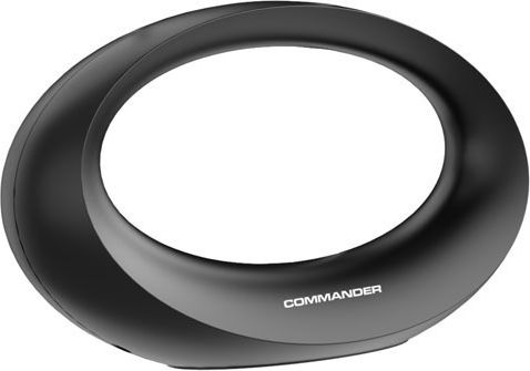 Commander In-110pas Εσωτερικη Κεραια Τηλεορασης