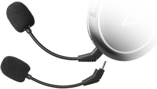 Steelplay Impulse Căști Gaming Wireless Over Ear Cu Conectivitate 3,5 Mm / Bluetooth Pentru Nintendo Switch / PC / PS4 / PS5 / XBOX