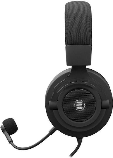 Eshark ESL-HS1 Koto V2 Over Ear Gaming Headset With USB Connectivity