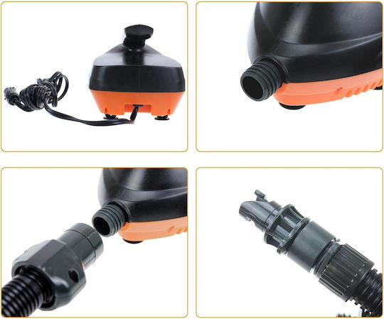 Master Elektrische Pumpe Für SUP