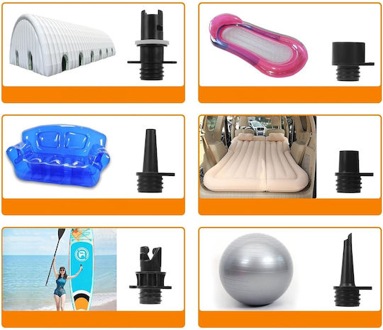 Master Elektrische Pumpe Für SUP
