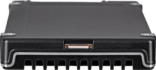 Samsung PM9D3a SSD 960GB τύπου PCle Card με σύνδεση PCI Express 5.0 MZWL6960HFJA-00AW7 Bulk