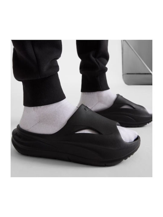 Slides σε Μαύρο Χρώμα