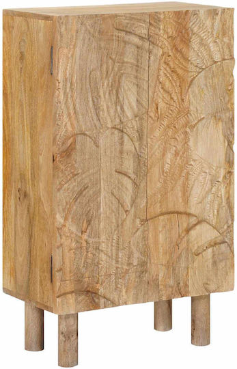 Буфет Дървен Манго 53x30x90см