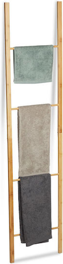 Relaxdays Δαπέδου ​42x180cm Καφέ