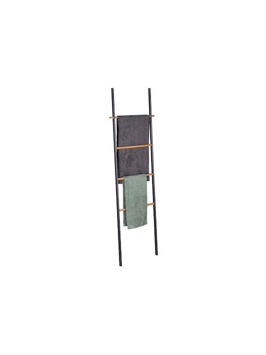 Relaxdays Floor Standing Gray