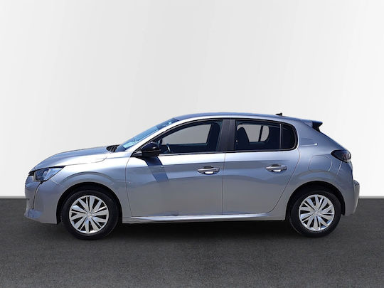 Peugeot 208 1.5 BlueHDi Актив 22